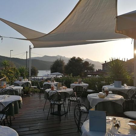 Hotel Danila Portoferraio Kültér fotó