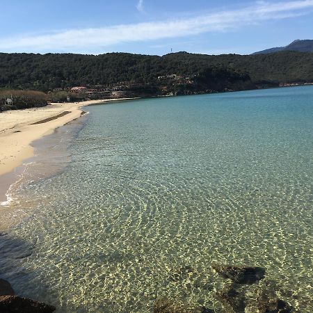 Hotel Danila Portoferraio Kültér fotó