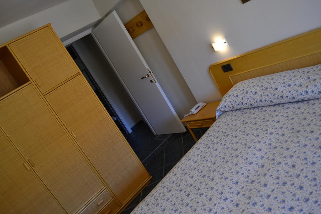 Hotel Danila Portoferraio Kültér fotó