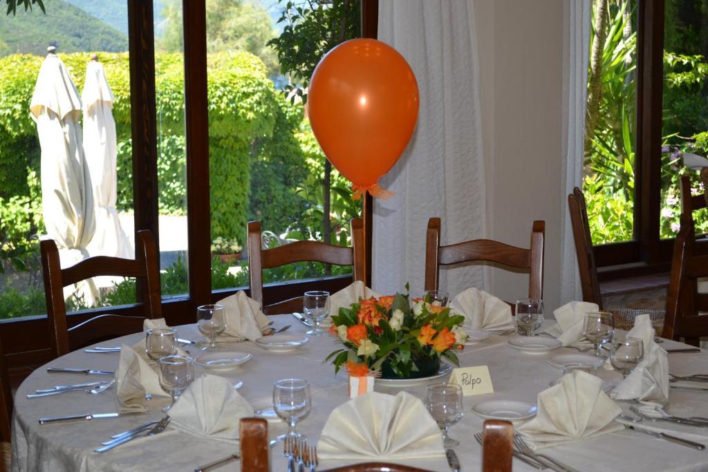 Hotel Danila Portoferraio Kültér fotó