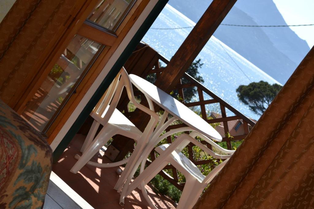 Hotel Danila Portoferraio Szoba fotó