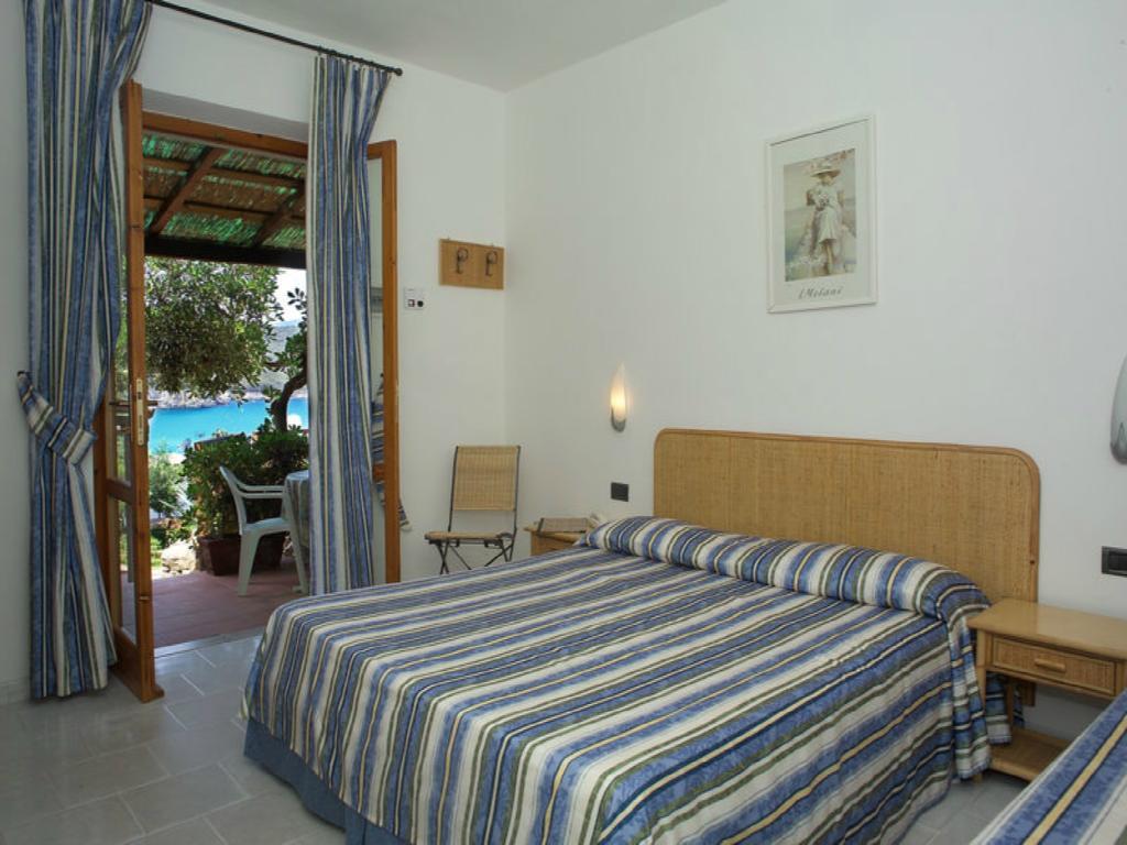 Hotel Danila Portoferraio Kültér fotó