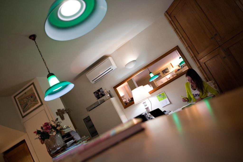 Hotel Danila Portoferraio Kültér fotó
