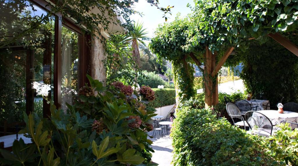 Hotel Danila Portoferraio Kültér fotó