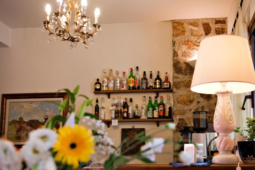 Hotel Danila Portoferraio Kültér fotó