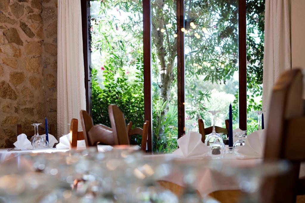 Hotel Danila Portoferraio Kültér fotó