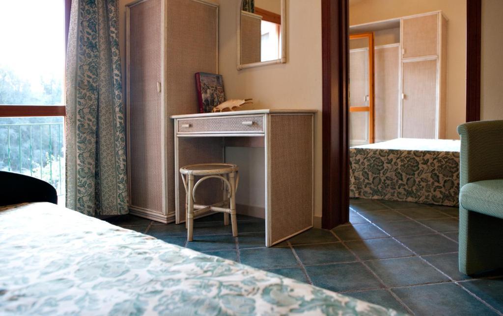 Hotel Danila Portoferraio Szoba fotó