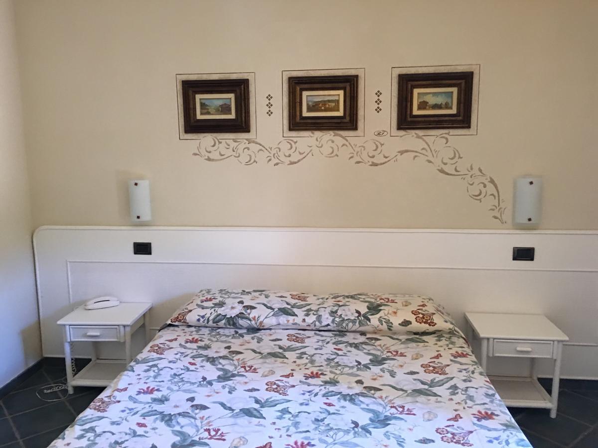 Hotel Danila Portoferraio Kültér fotó