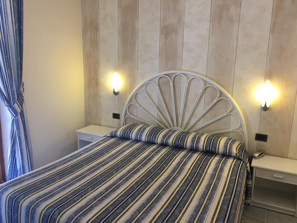 Hotel Danila Portoferraio Kültér fotó