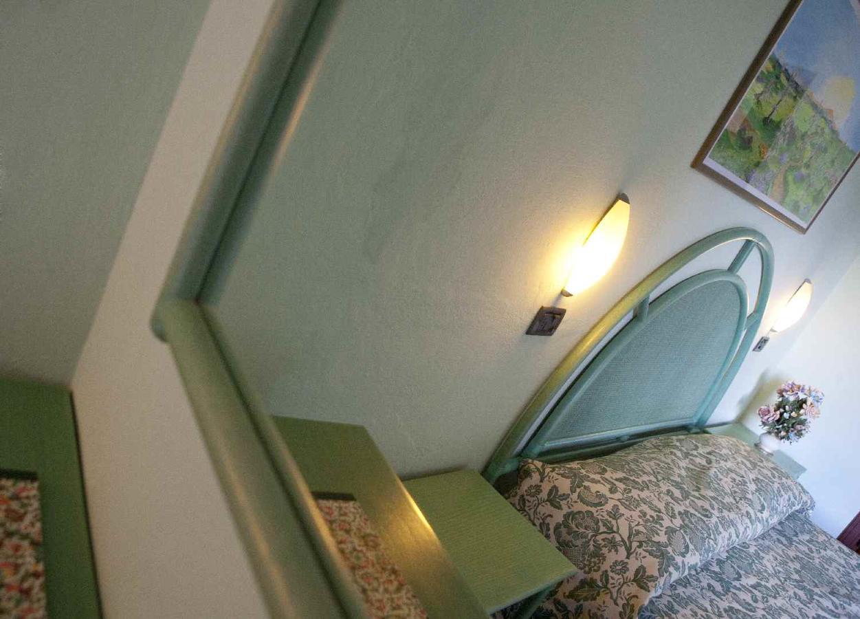 Hotel Danila Portoferraio Kültér fotó