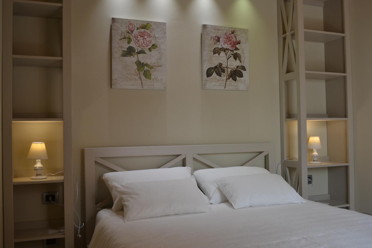 Hotel Danila Portoferraio Kültér fotó