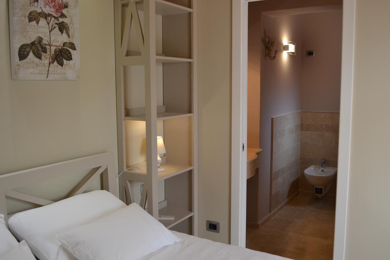 Hotel Danila Portoferraio Kültér fotó